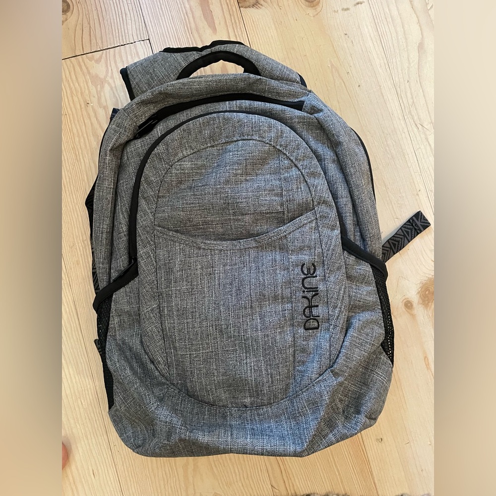 Dakine Backpack Brand New